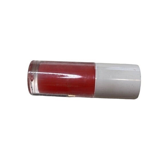 Undone Beauty Poppa Gloss Watercolor Rose .095 fl oz 2.8 ml Travel Size Sealed - Picture 2 of 3